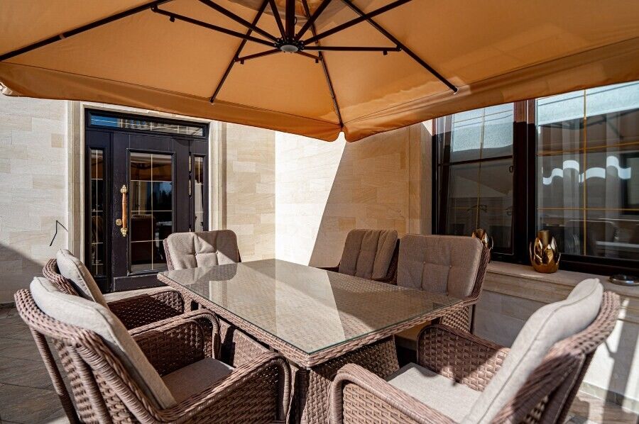 Светлый дом в КП Новорижский