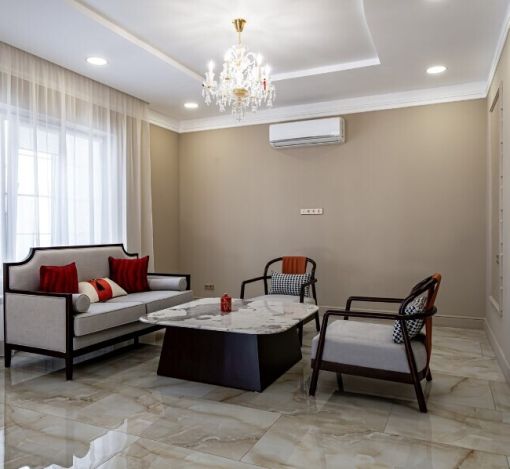 Светлый дом в КП Новорижский