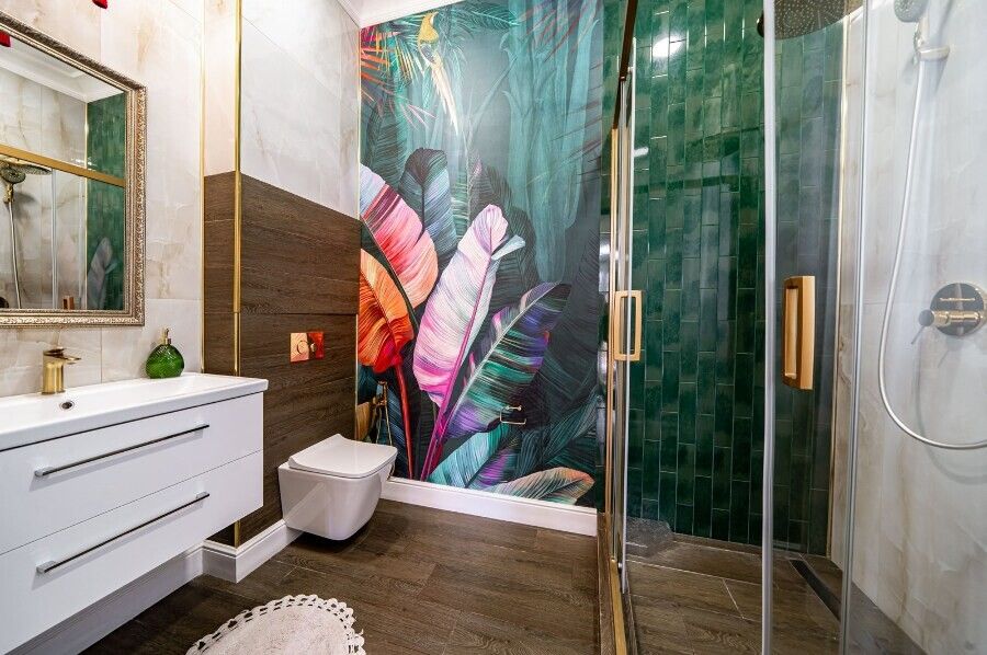 Светлый дом в КП Новорижский