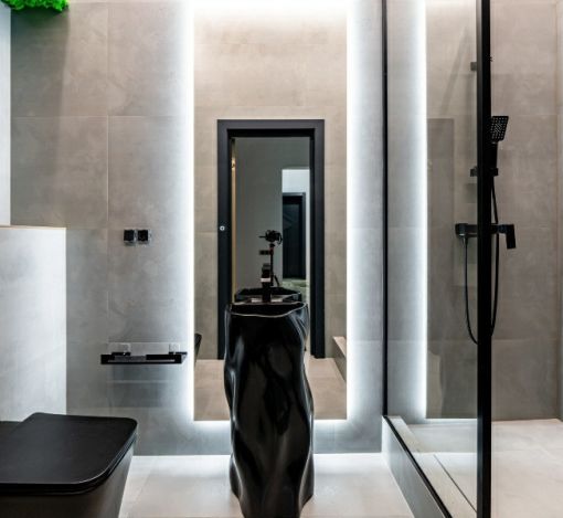 Новый дом в КП Новорижский