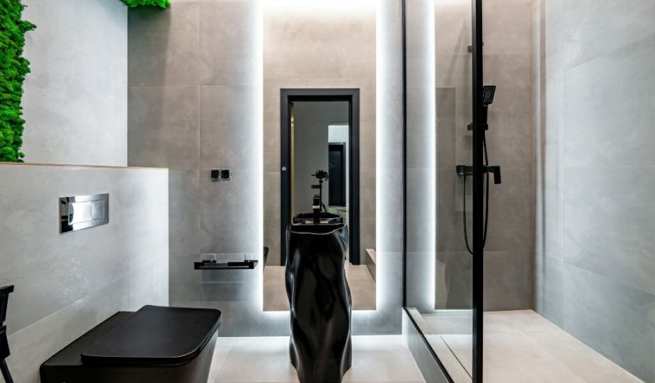 Новый дом в КП Новорижский