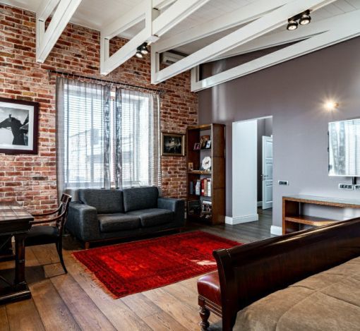 Дом в КП Никольская слобода