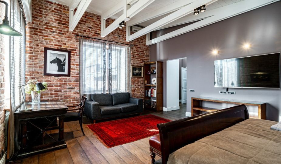 Дом в КП Никольская слобода