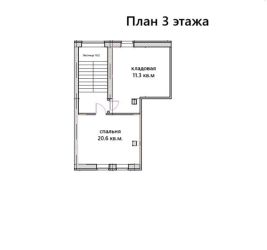 Планировка 3