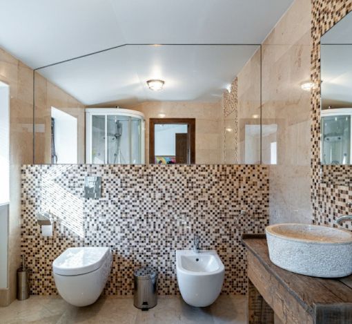 Дом в КП Никольская слобода