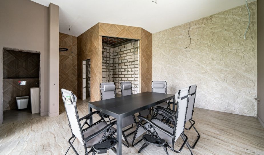 Новый дом в КП Новорижский