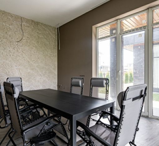 Новый дом в КП Новорижский