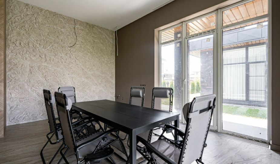 Новый дом в КП Новорижский