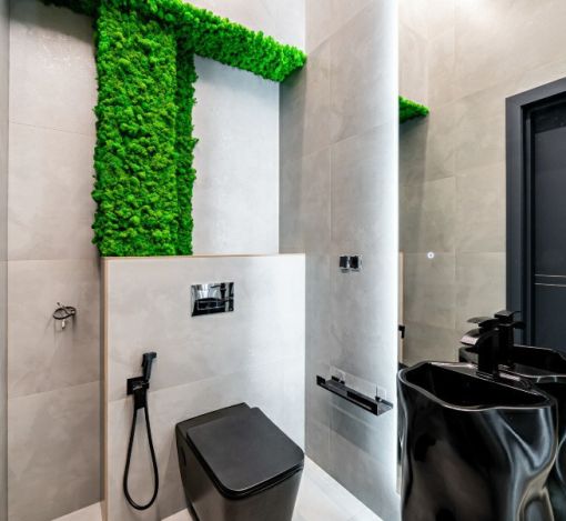 Новый дом в КП Новорижский