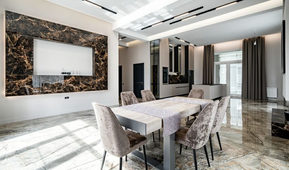 Новый дом в КП Новорижский