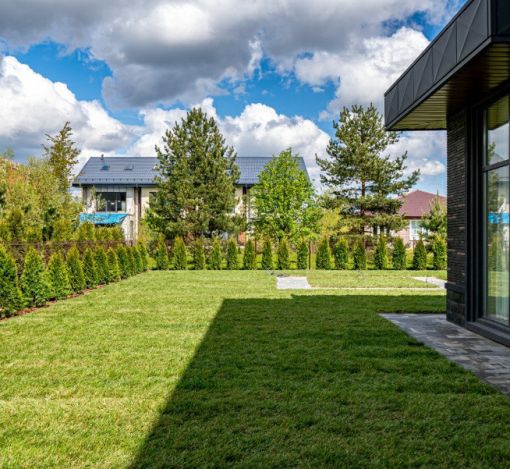 Новый дом в КП Новорижский