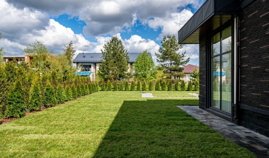 Новый дом в КП Новорижский