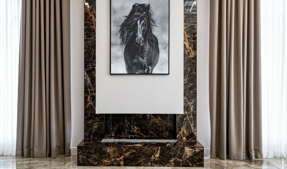 Новый дом в КП Новорижский