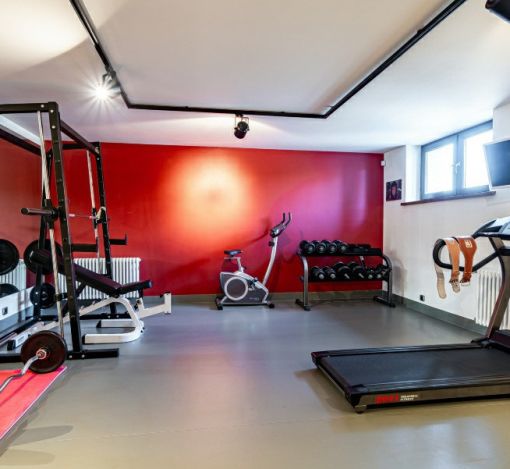 Дом в КП Никольская слобода