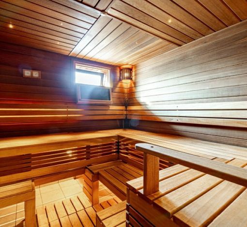 Дом в КП Никольская слобода