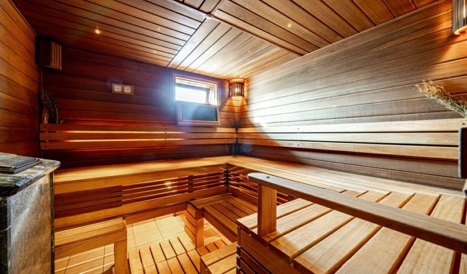 Дом в КП Никольская слобода