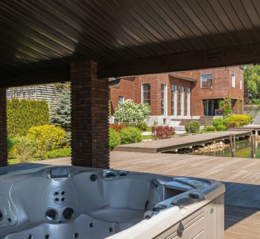 Дом в КП Никольская слобода