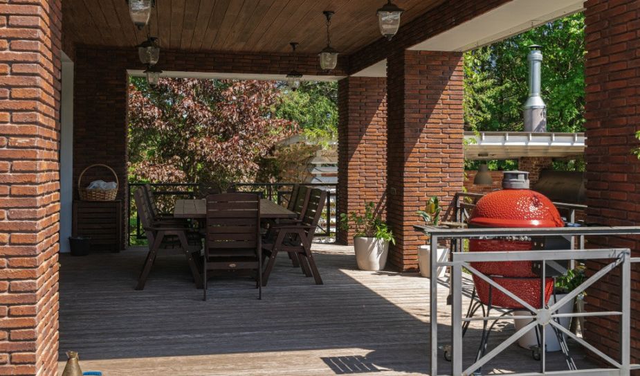 Дом в КП Никольская слобода