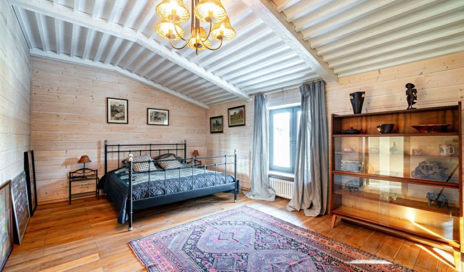 Дом в КП Никольская слобода