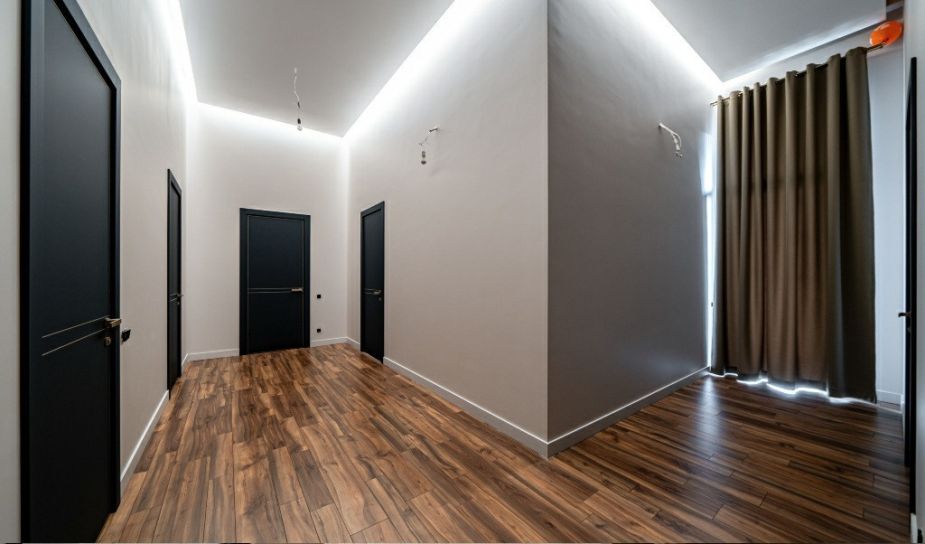 Новый дом в КП Новорижский