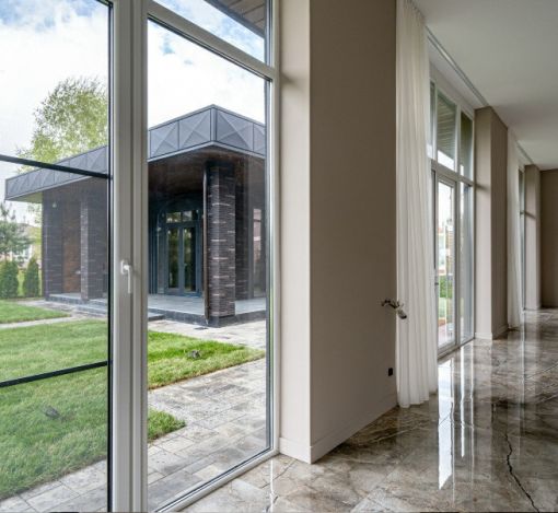 Новый дом в КП Новорижский