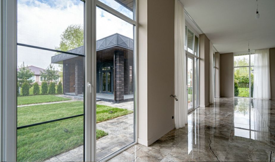 Новый дом в КП Новорижский