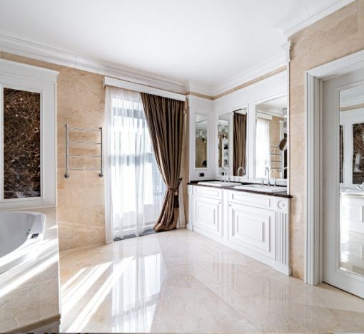 Дом в КП Никольская слобода