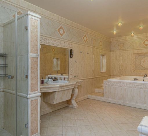 Дом в КП Борзые