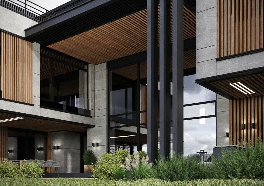 Дом в КП Кристалл Истра