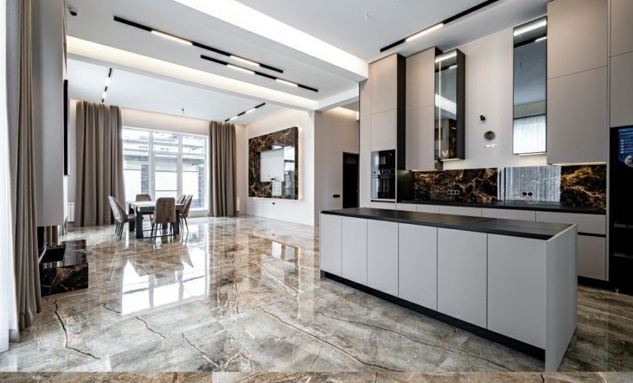 Новый дом в КП Новорижский