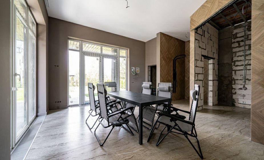 Новый дом в КП Новорижский