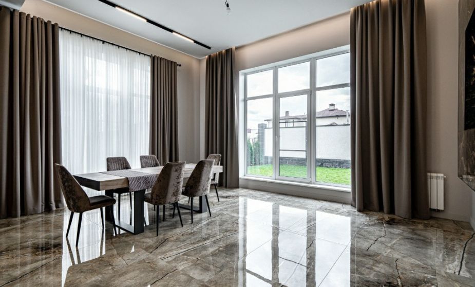 Новый дом в КП Новорижский