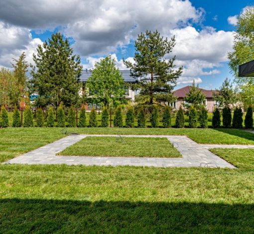 Новый дом в КП Новорижский