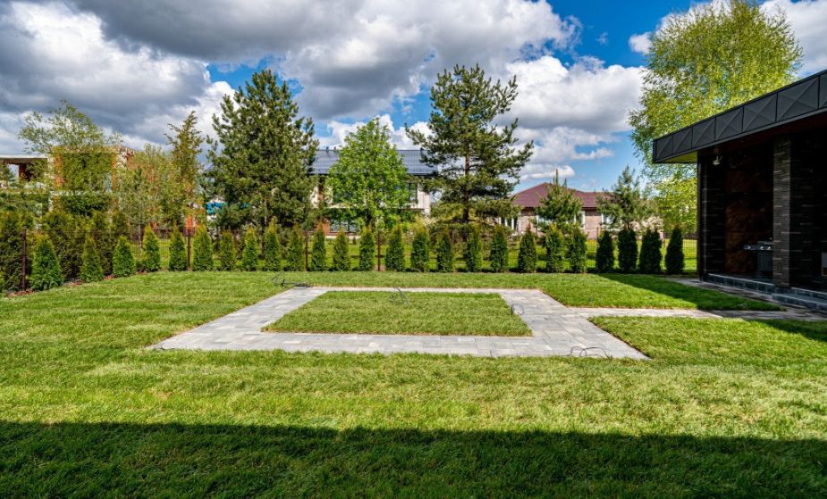 Новый дом в КП Новорижский