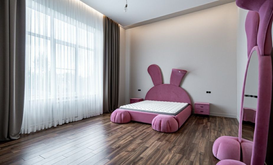 Новый дом в КП Новорижский