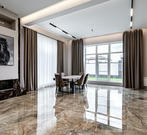 Новый дом в КП Новорижский