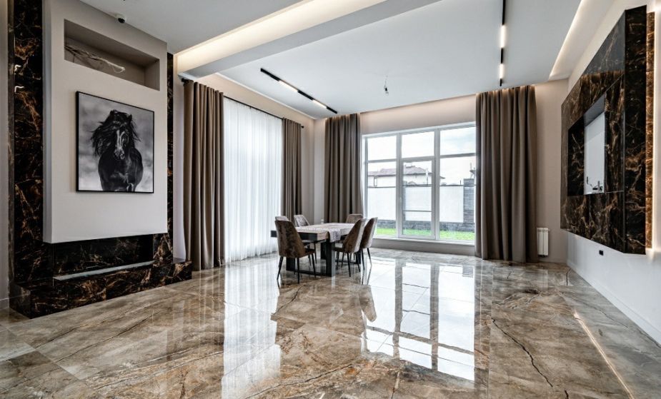 Новый дом в КП Новорижский