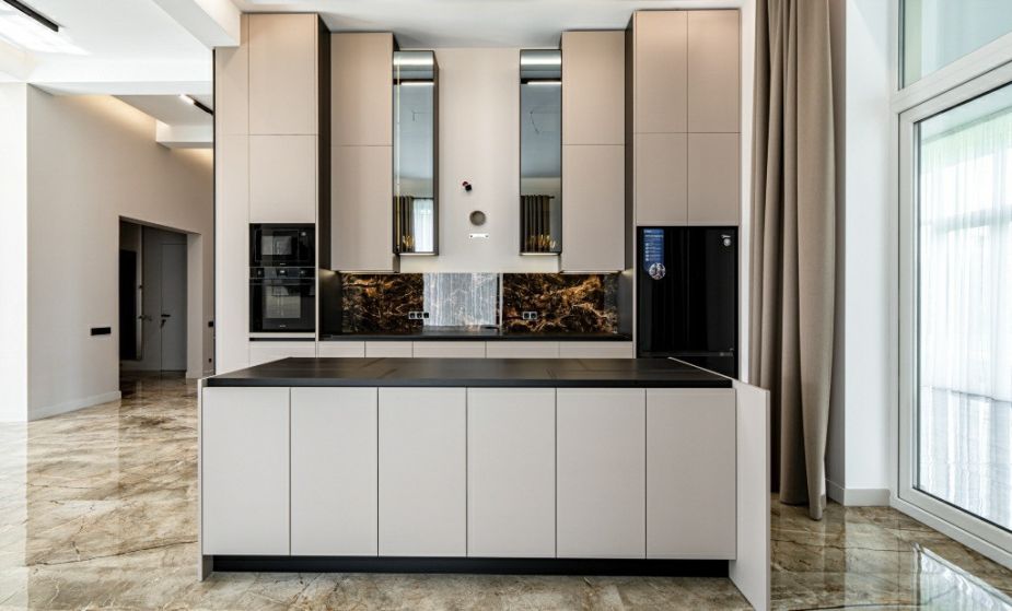 Новый дом в КП Новорижский