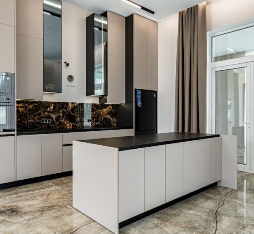 Новый дом в КП Новорижский