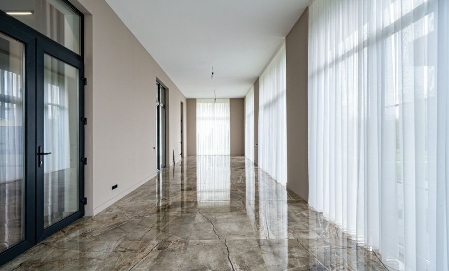 Новый дом в КП Новорижский