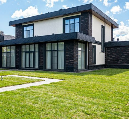 Новый дом в КП Новорижский