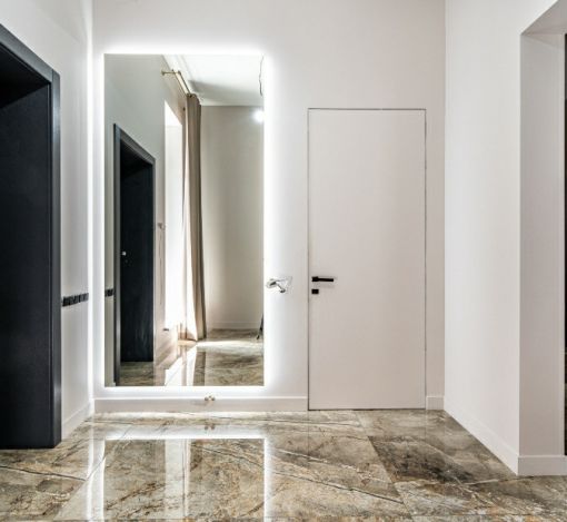 Новый дом в КП Новорижский