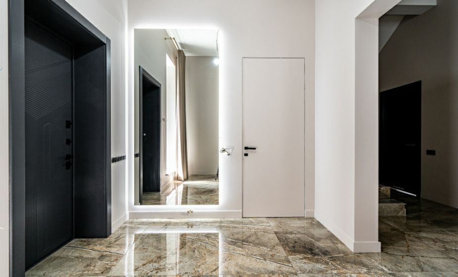 Новый дом в КП Новорижский