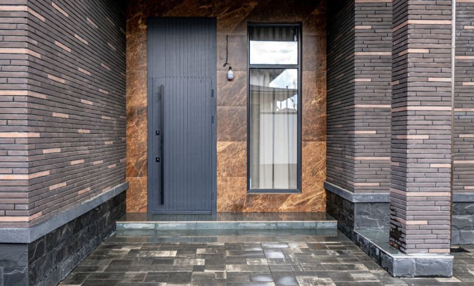 Новый дом в КП Новорижский