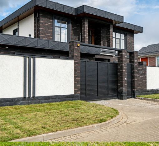 Новый дом в КП Новорижский