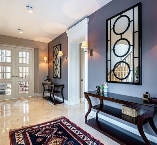 Дом в КП Никольская слобода