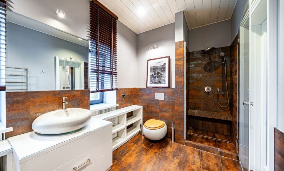 Дом в КП Никольская слобода