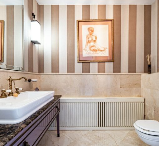 Дом в КП Никольская слобода