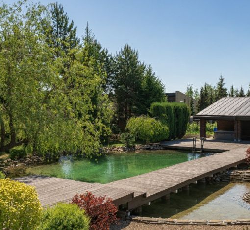 Дом в КП Никольская слобода