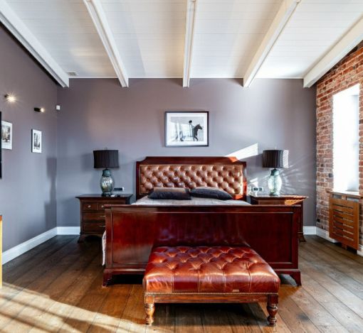 Дом в КП Никольская слобода